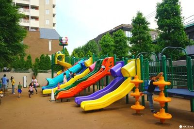 🌸 벚꽃 언덕 공원(사쿠라자카 공원)